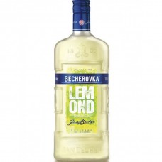 Ликер Бехеровка (лимон) 0.5L