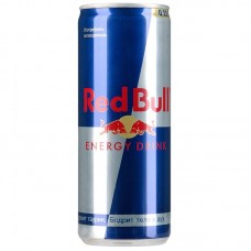Напиток энергетический Red Bull 0.5L