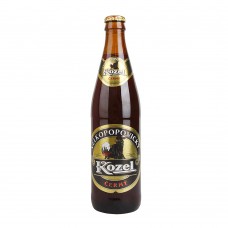 Пиво Велкопоповицкий Козел темное 0,5L