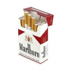 Сигареты Мальборо (красные)