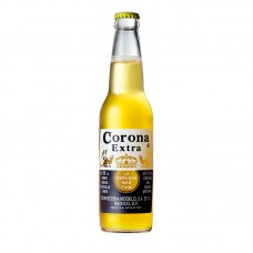 Пиво Corona Extra 0,33 L
