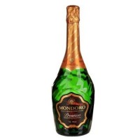Шампанское Мондоро Просеко 0.75L (ИТАЛИЯ)