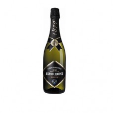Шампанское Абрау-Дюрсо белое полусладкое 0.75L