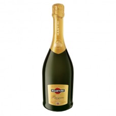 Шампанское Мартини Просеко 0.75L белое сухое (ИТАЛИЯ)