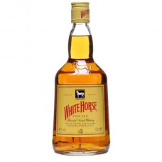 Виски Уайт Хорс 0.7L