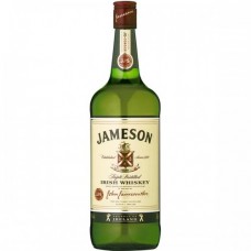 Виски Джеймсон 1L