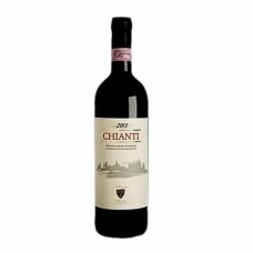 Вино Кьянти DOCG красное сухое (Италия) 0,75 L