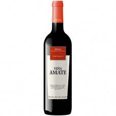 Вино Риоха Амате Темпрани 0.75L красное сухое (Испания)