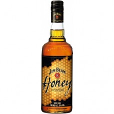 Виски Джим Бим 0.7L Honey